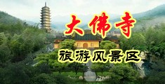 琪琪秋霞午夜中国浙江-新昌大佛寺旅游风景区